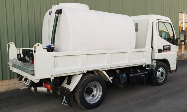 2500L Water Truck