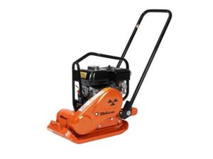 70kg Plate Compactor